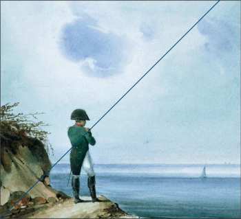 CD Sabine Devieilhe: Sainte Hélène La Légende Napoléonienne