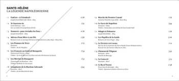 CD Sabine Devieilhe: Sainte Hélène La Légende Napoléonienne