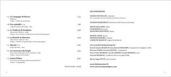 CD Sabine Devieilhe: Sainte Hélène La Légende Napoléonienne