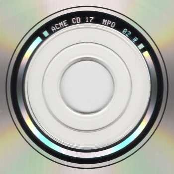 CD The Monochrome Set: Westminster Affair (Bande Originale Du Film)