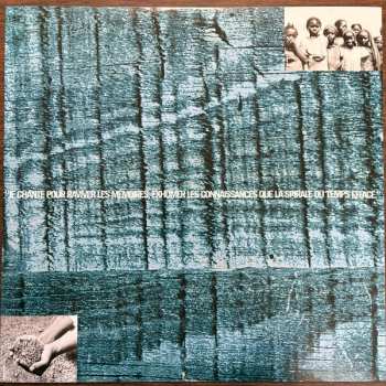 2LP Les Nubians: Princesses Nubiennes CLR