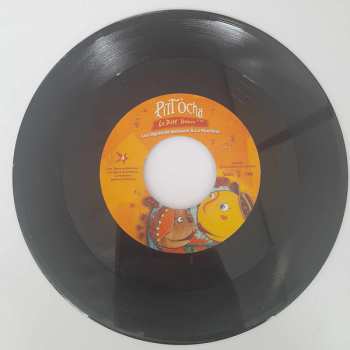 SP Les Ogres De Barback: La pitt' danse