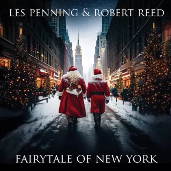 Fairytale Of New York