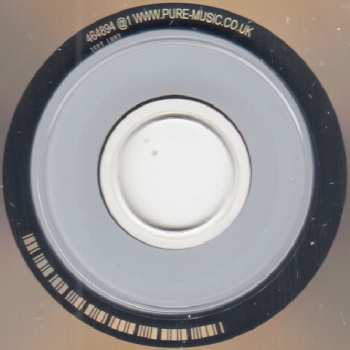 CD Rob Reed: The Goat Of Christmas Past