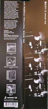 2LP Les Rallizes Denudes: Baus '93 CLR | LTD