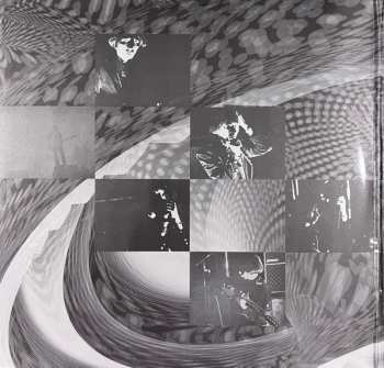 2LP Les Rallizes Denudes: Baus '93 CLR | LTD