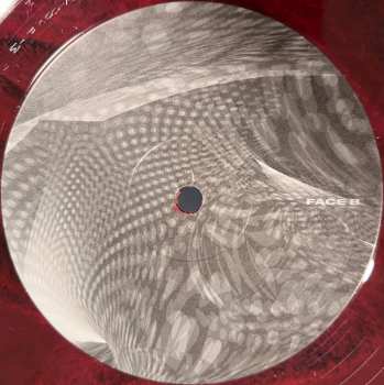 2LP Les Rallizes Denudes: Baus '93 CLR | LTD