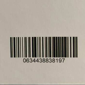 LP Les Rallizes Denudes: Les Rallizes Denudes 'France' Demos LTD