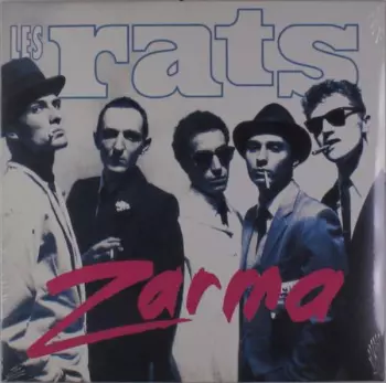 Les Rats: Zarma & Craoued