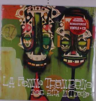 Album Les Rita Mitsouko: La Femme Trombone
