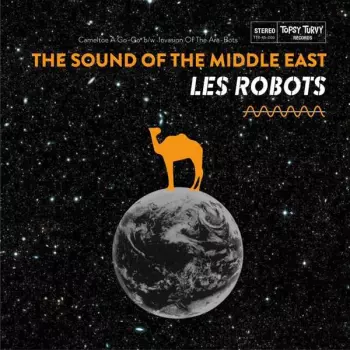 The Sound Of The Middle East