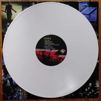 LP Les Sheriff: Près Du Chaos (Live) CLR