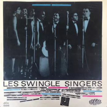 Les Swingle Singers