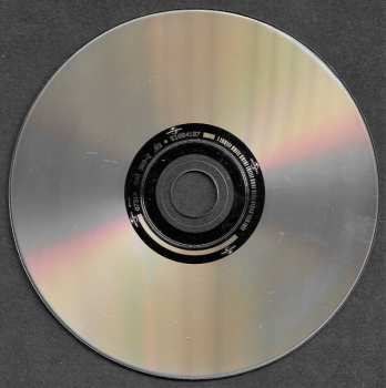 CD Les Swingle Singers: Christmastime