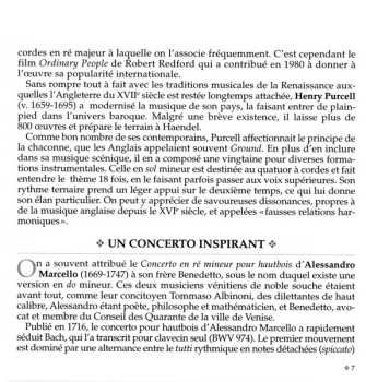 CD Les Violons du Roy: Bonbons