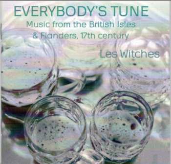 3CD Les Witches: Everybody´s Tune