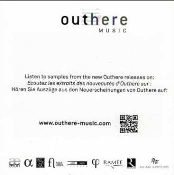 3CD Les Witches: Everybody´s Tune