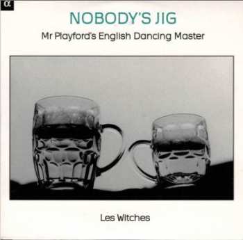 3CD Les Witches: Everybody´s Tune