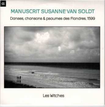 3CD Les Witches: Everybody´s Tune