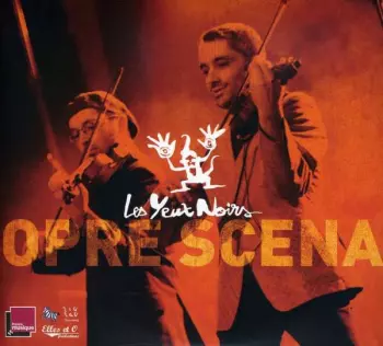Opre Scena / Best Oyf