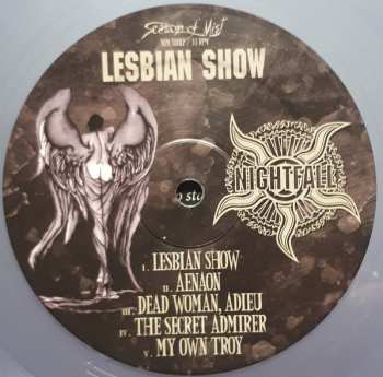 LP Nightfall: Lesbian Show LTD | NUM | CLR