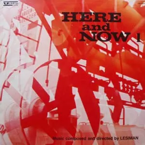 Here And Now Vol. 1
