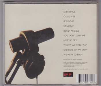 CD Lesley Gore: Ever Since