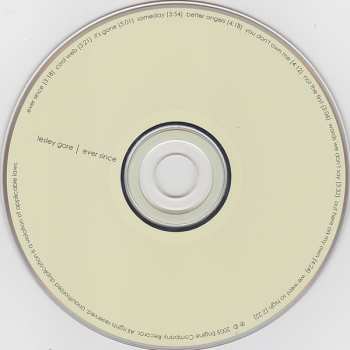 CD Lesley Gore: Ever Since