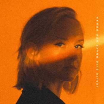 LP Leslie Clio: Brave New Woman