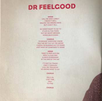 CD Leslie Clio: Gladys