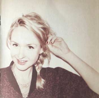 CD Leslie Clio: Gladys