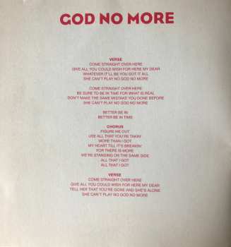 CD Leslie Clio: Gladys