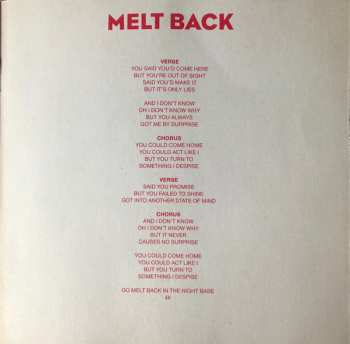 CD Leslie Clio: Gladys