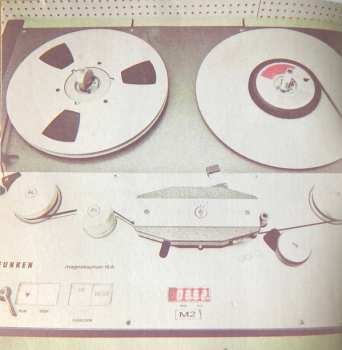 CD Leslie Clio: Gladys