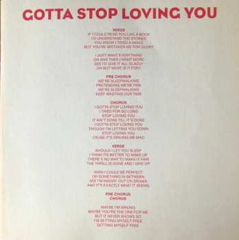 CD Leslie Clio: Gladys