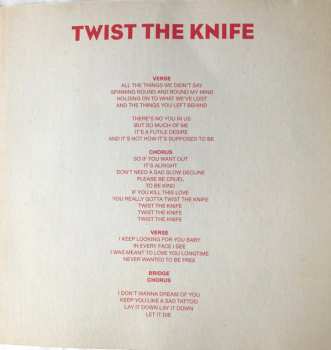 CD Leslie Clio: Gladys