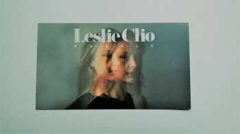 LP Leslie Clio: Purple