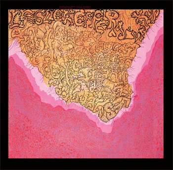 Album Leslie Keffer: Give It Up / Dormant Torment