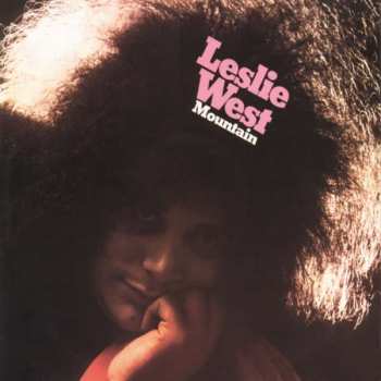 CD Leslie West: Mountain
