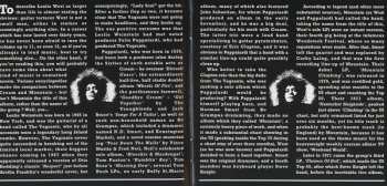 CD Leslie West: Mountain