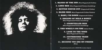 CD Leslie West: Mountain