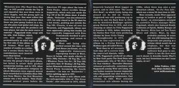 CD Leslie West: Mountain