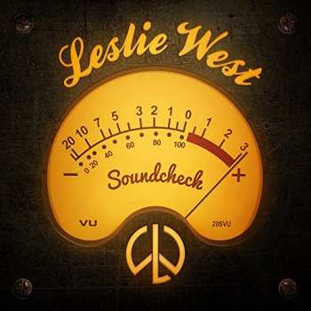 CD Leslie West: Soundcheck
