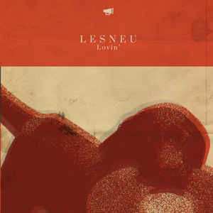 CD Lesneu: Lovin'