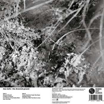 LP Less Bells: The Drowned Ground