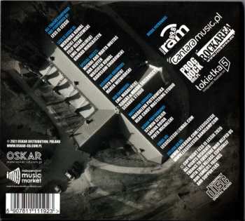 CD Less Is Lessie: The Escape Plan DIGI