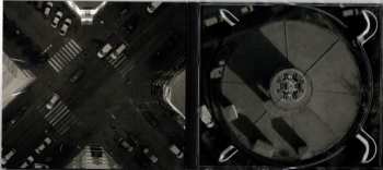 CD Less Is Lessie: The Escape Plan DIGI