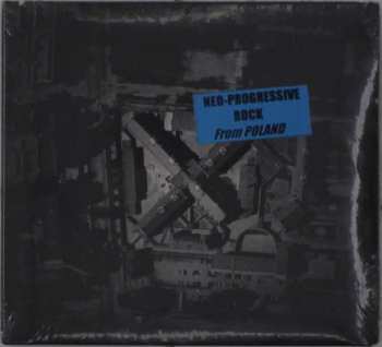 CD Less Is Lessie: The Escape Plan DIGI