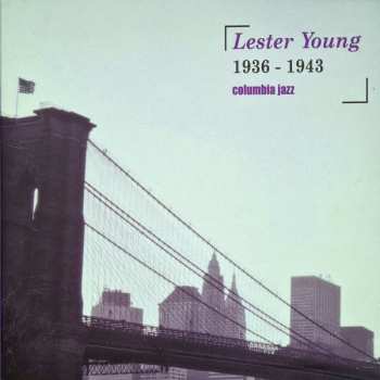 CD Lester Young: 1936-1943 DIGI