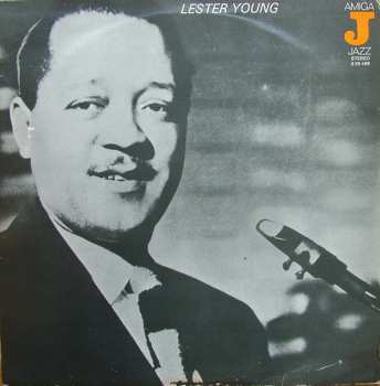 LP Lester Young: Lester Young